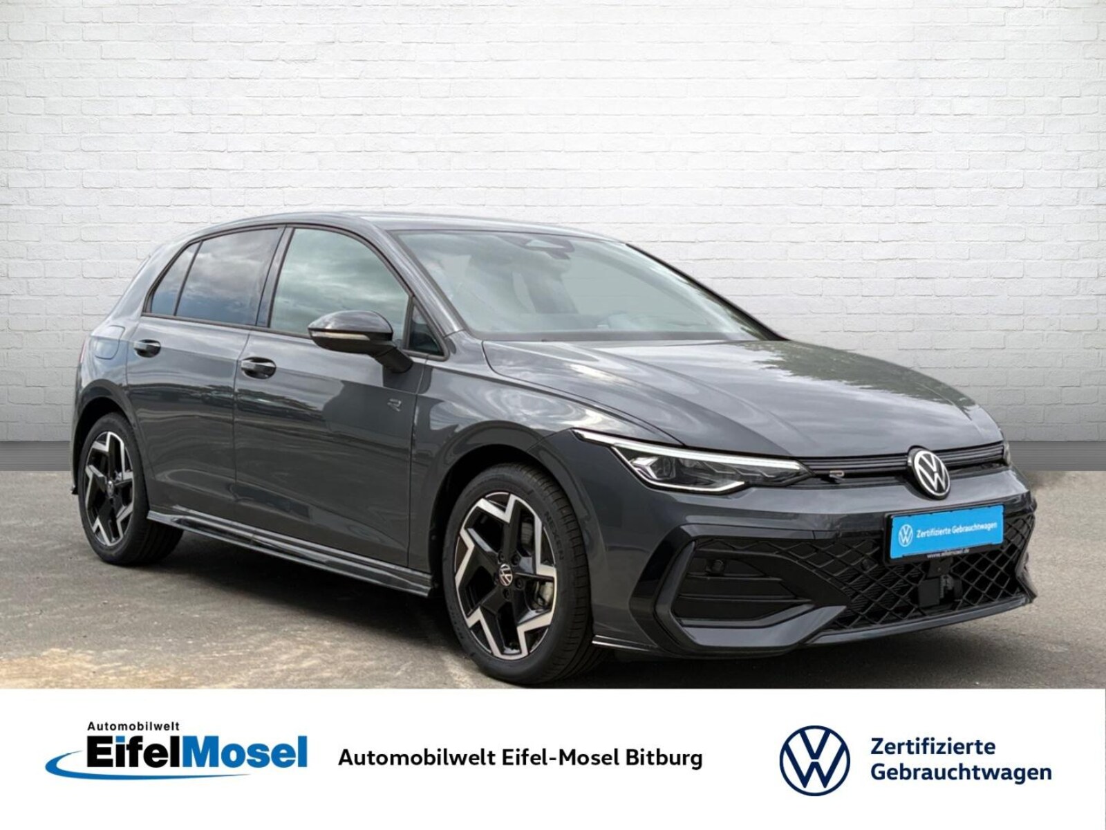Volkswagen Golf – Bild 7