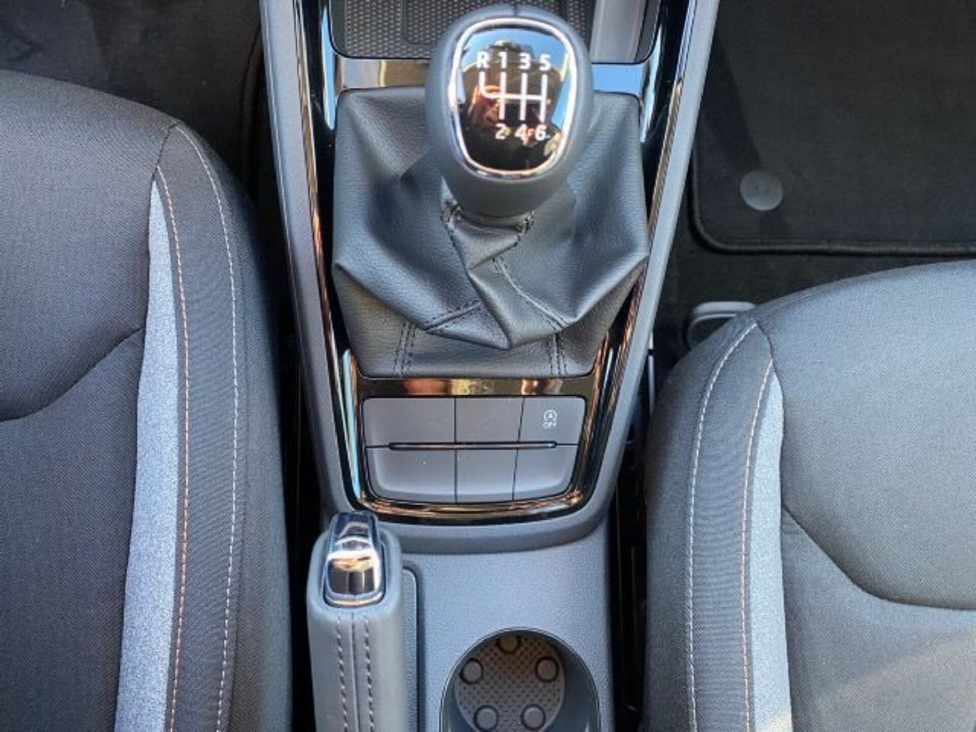 Skoda Kamiq Selection