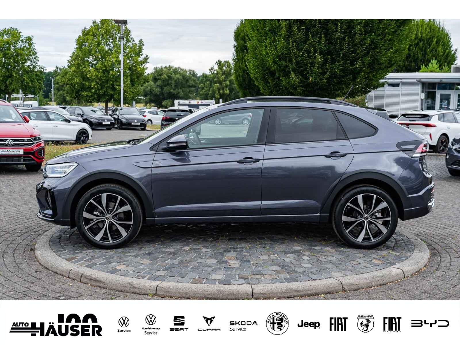 Volkswagen Taigo – Bild 2