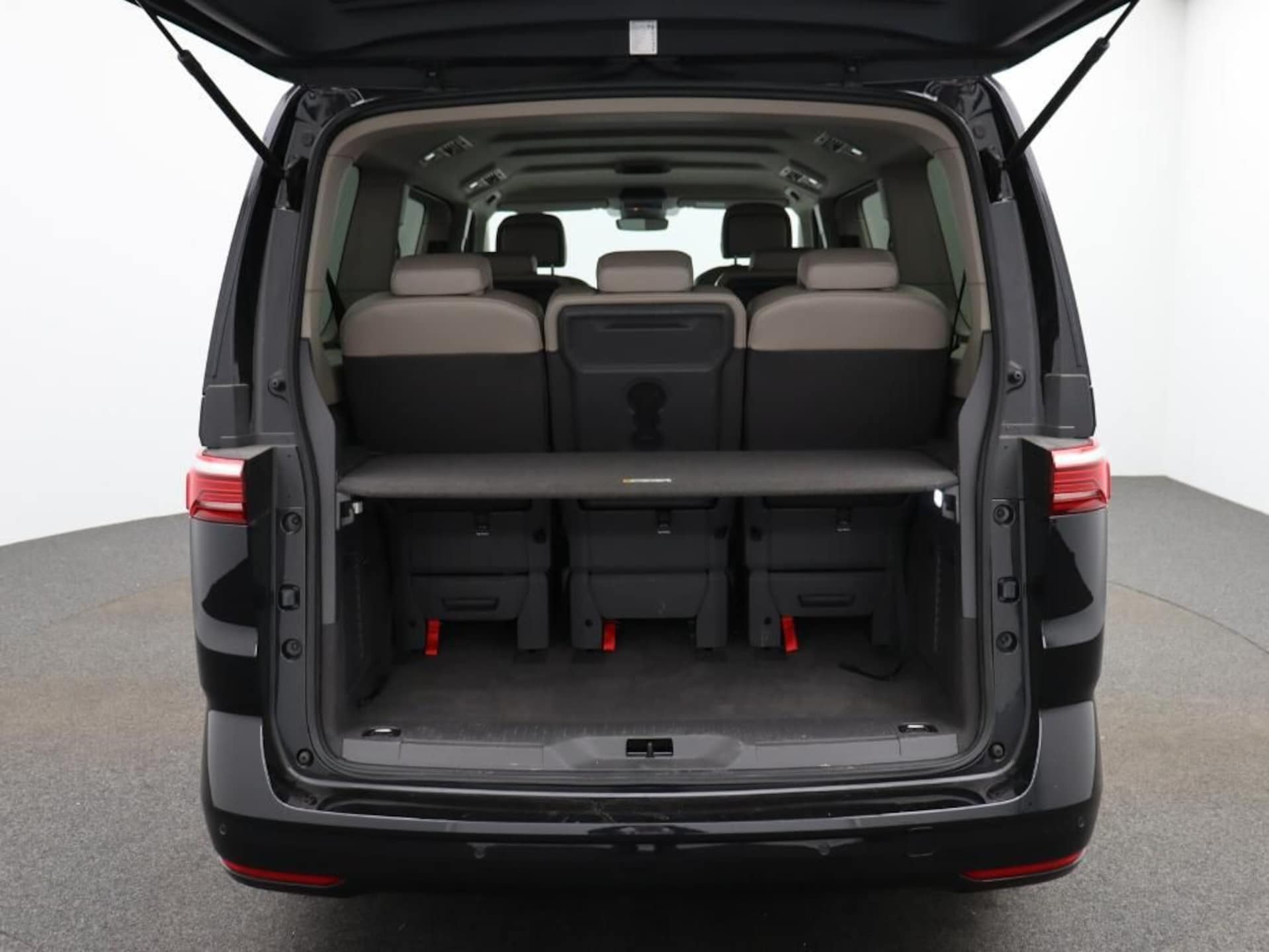 Volkswagen Multivan Langversion Life
