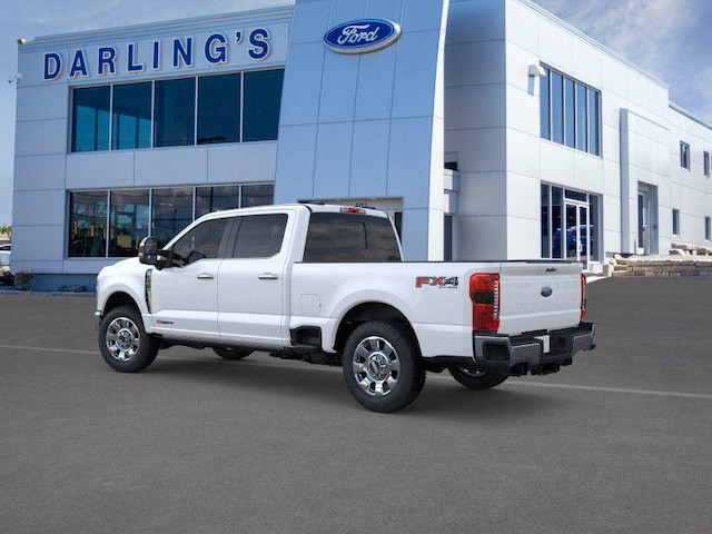 2026 Ford
