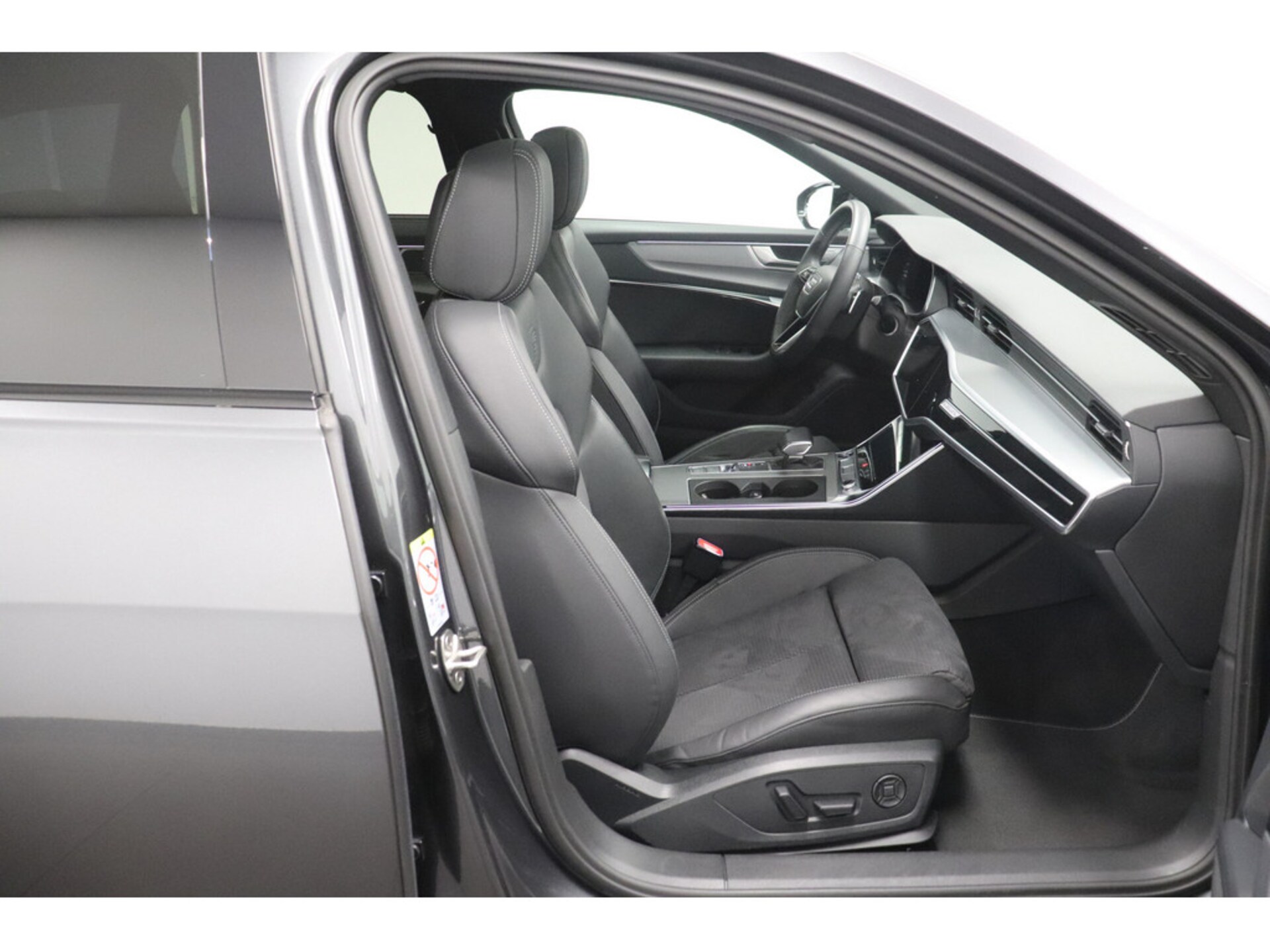 Audi A6 Avant TFSI e Sport