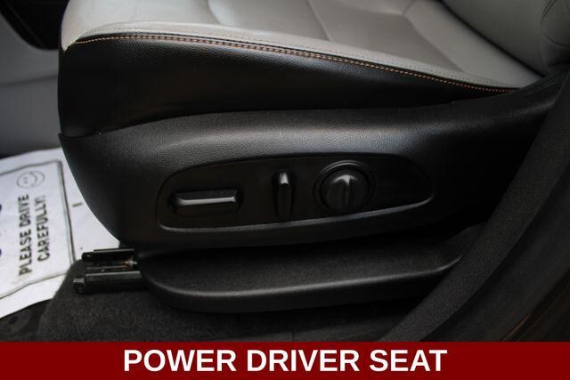 2020 GMC Terrain