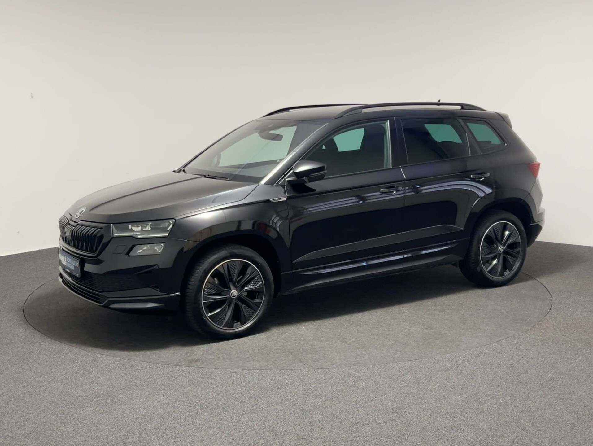 Skoda Karoq Sportline