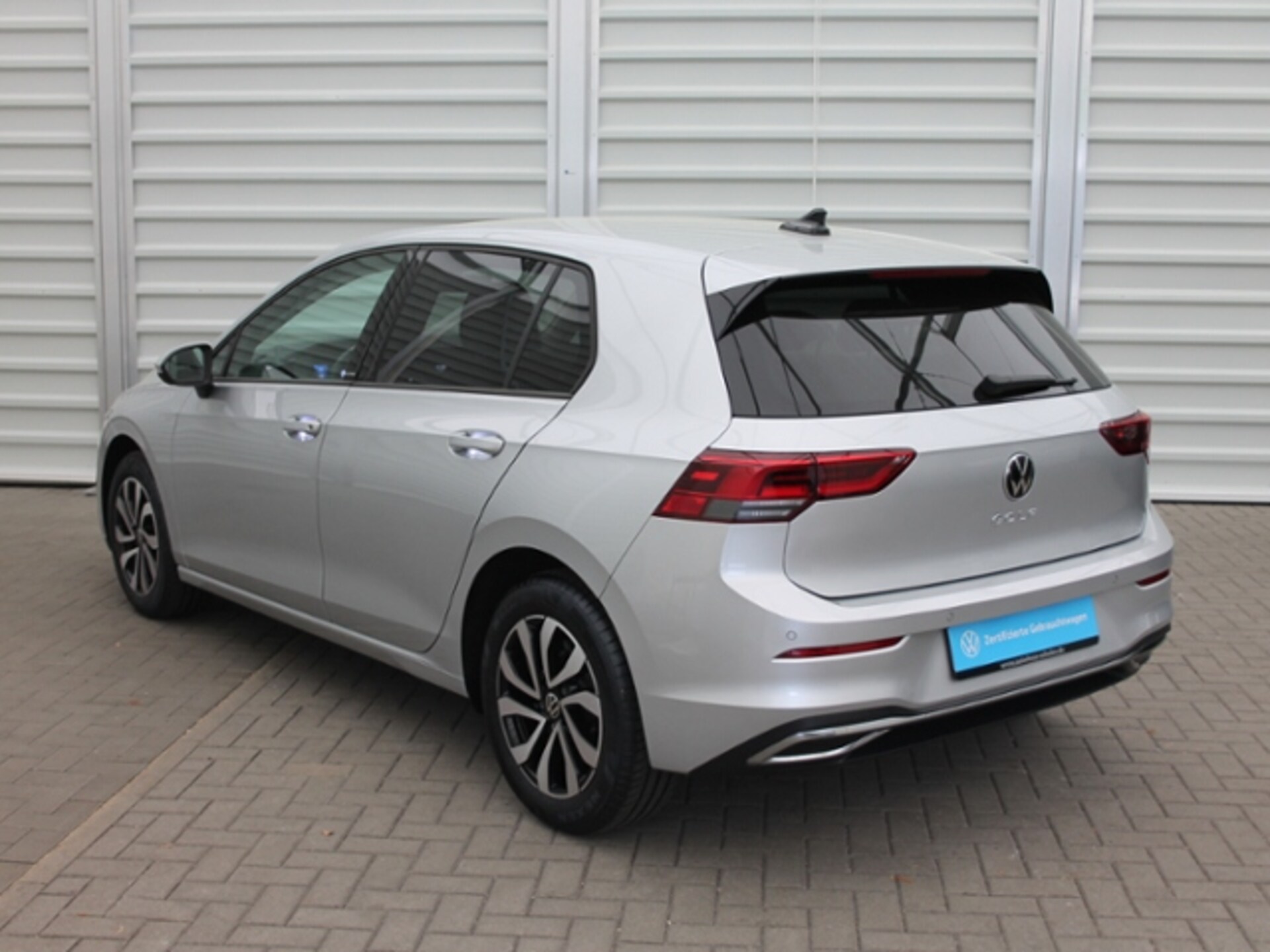 Volkswagen Golf Active