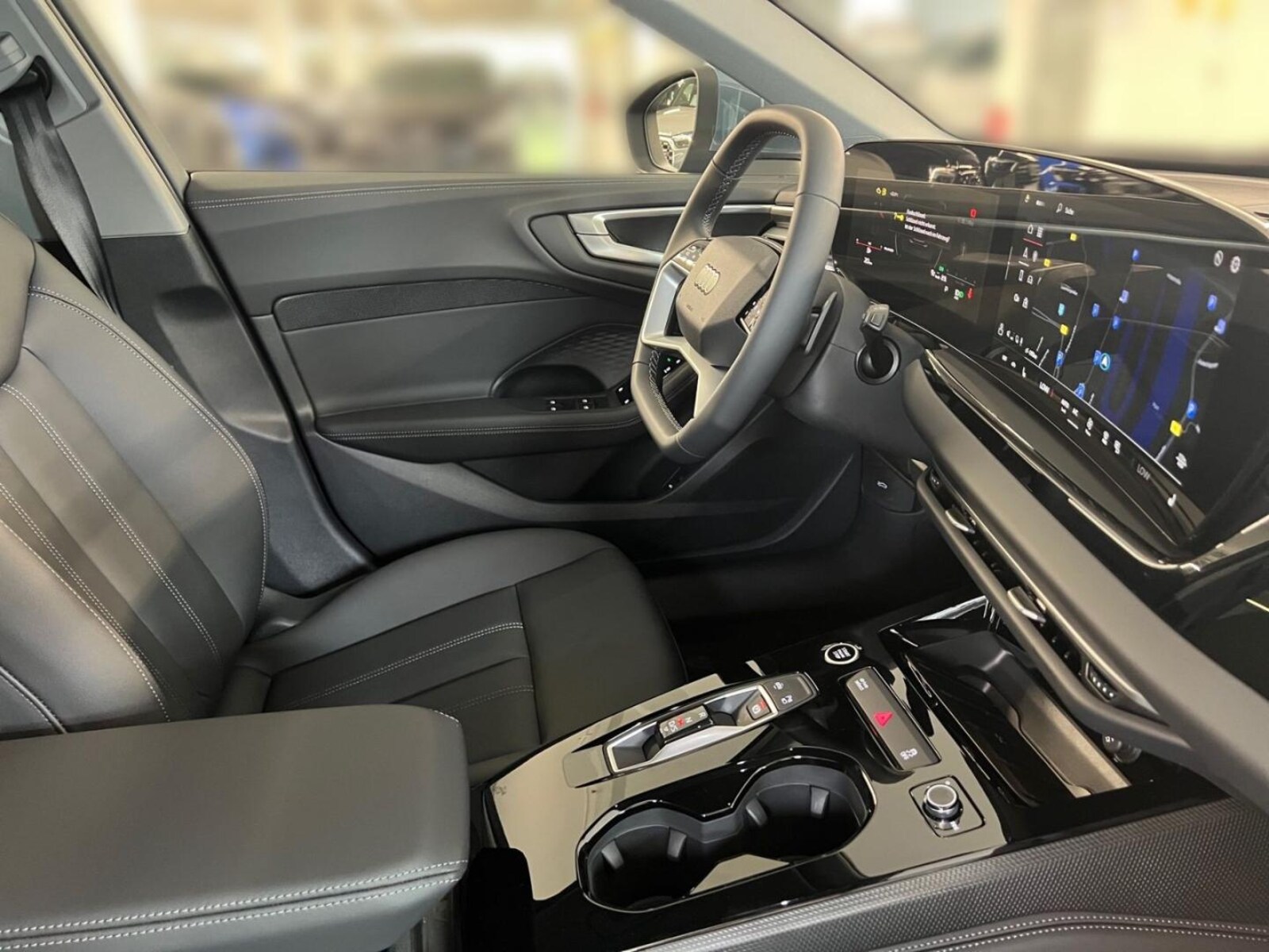 Audi A5 Avant – Bild 12