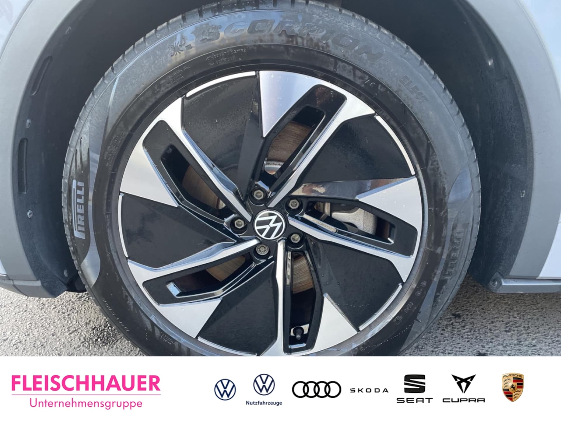 Volkswagen ID.5 Pro