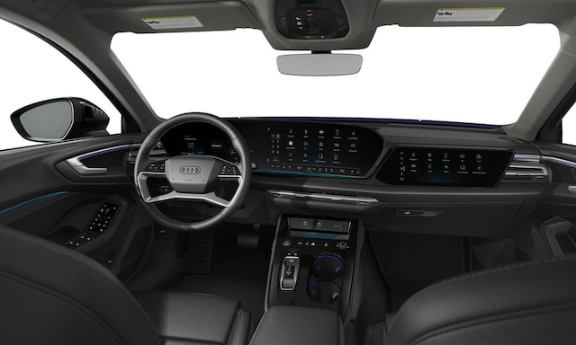 2025 Audi A5 Sedan