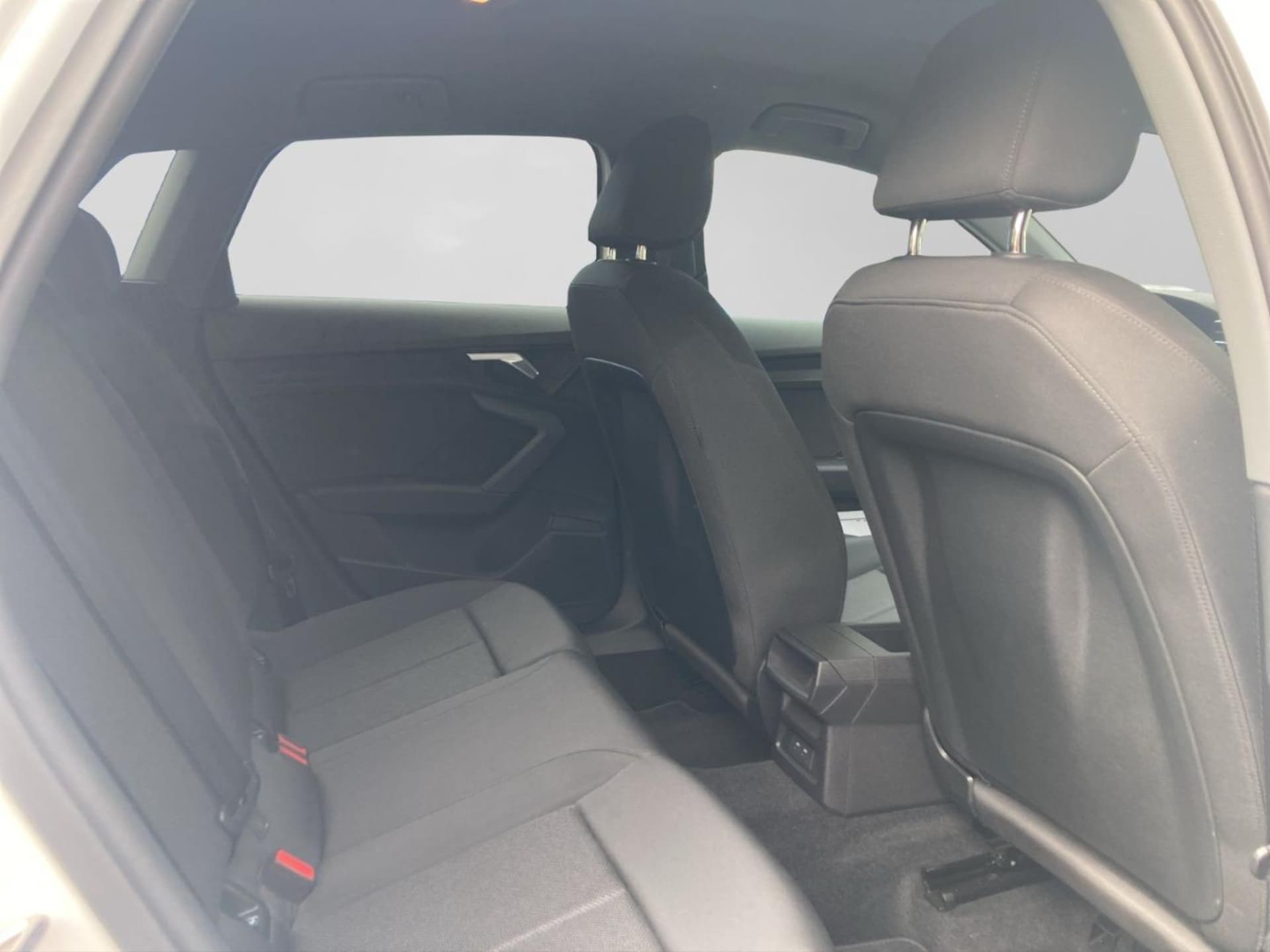 Audi A3 Sportback S line