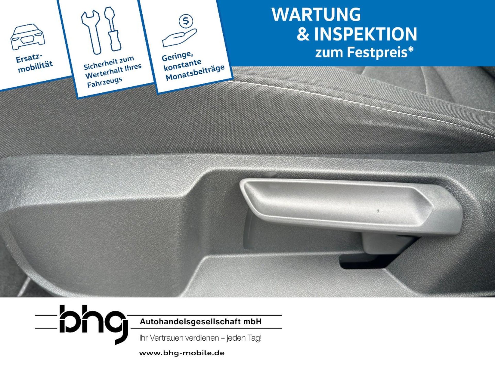 Volkswagen ID.3 Pro