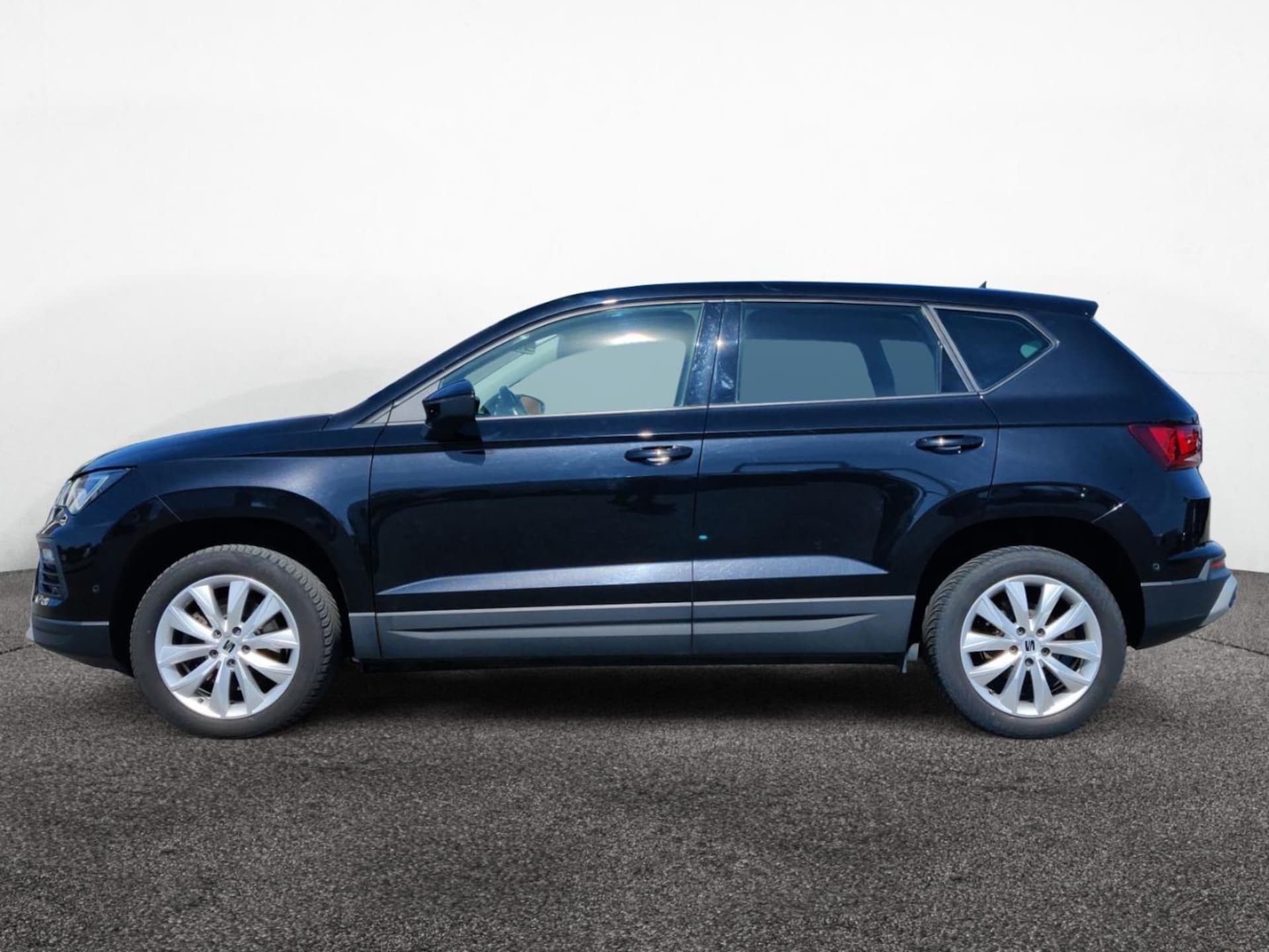 SEAT Ateca Style