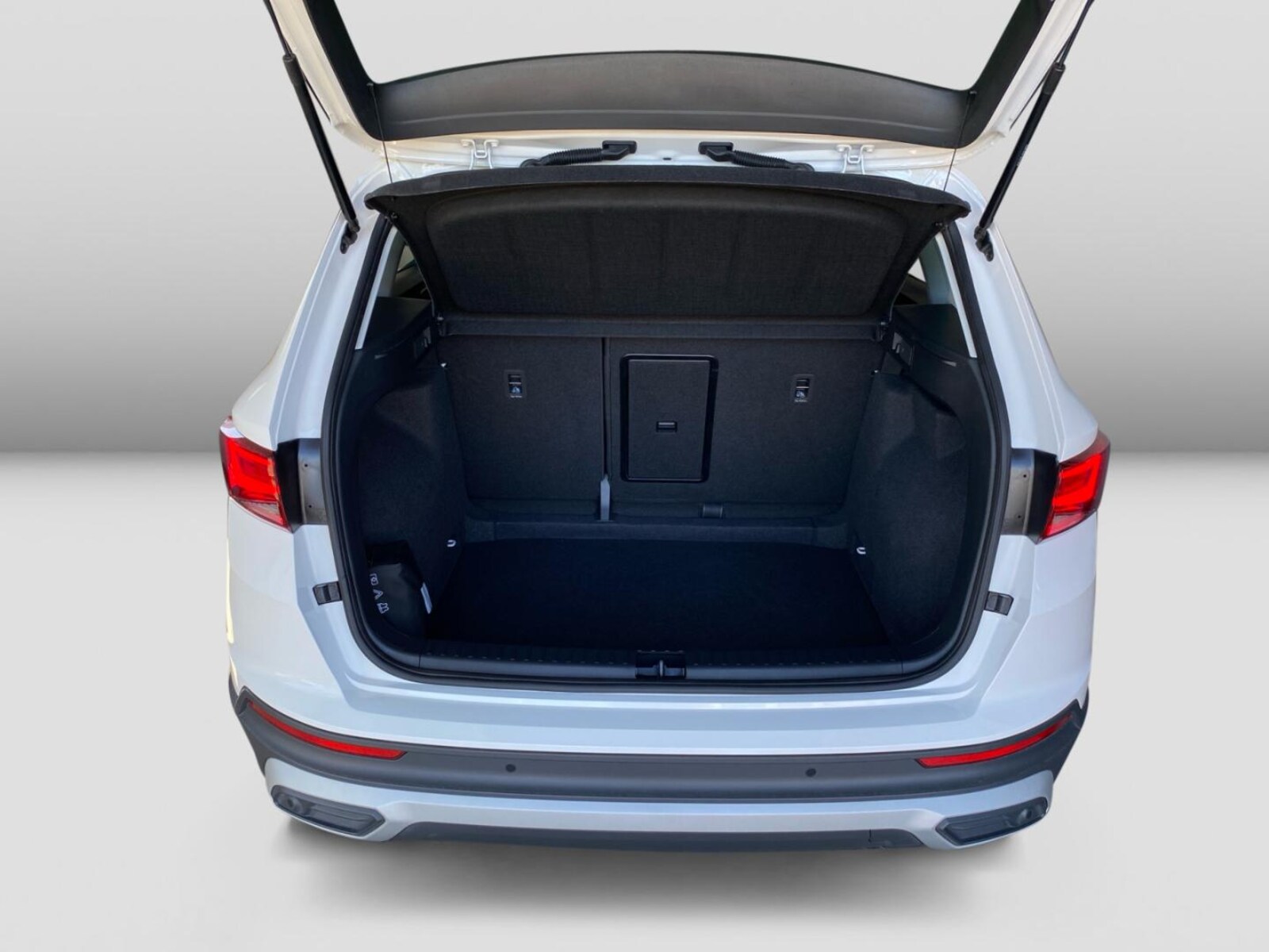 SEAT Ateca – Bild 11