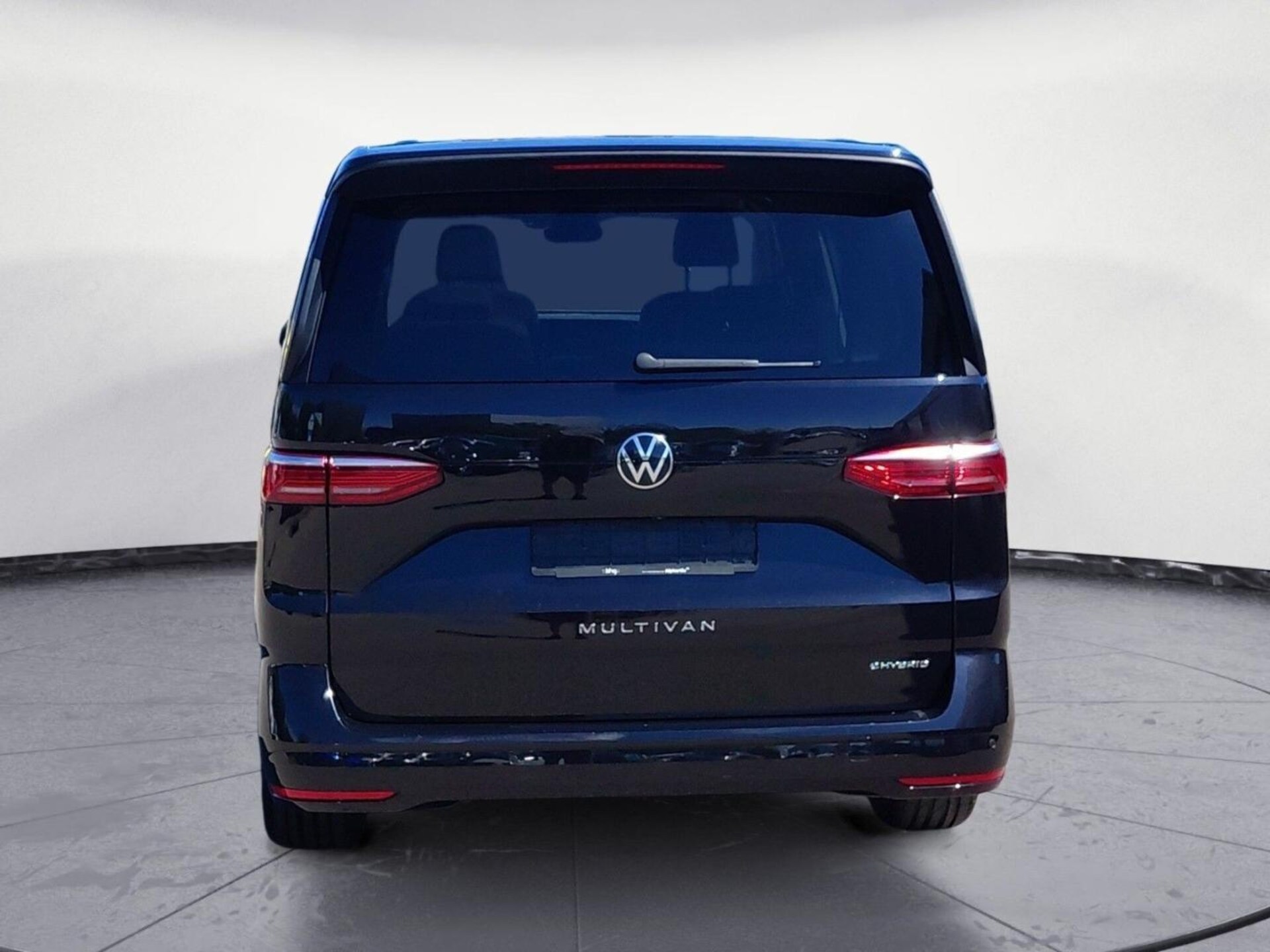 Volkswagen Multivan Langversion Life