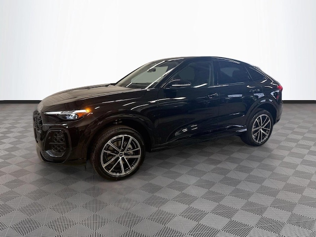 2026 Audi Q5 Sportback
