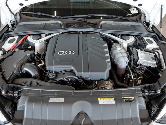 2023 Audi A5 Sportback