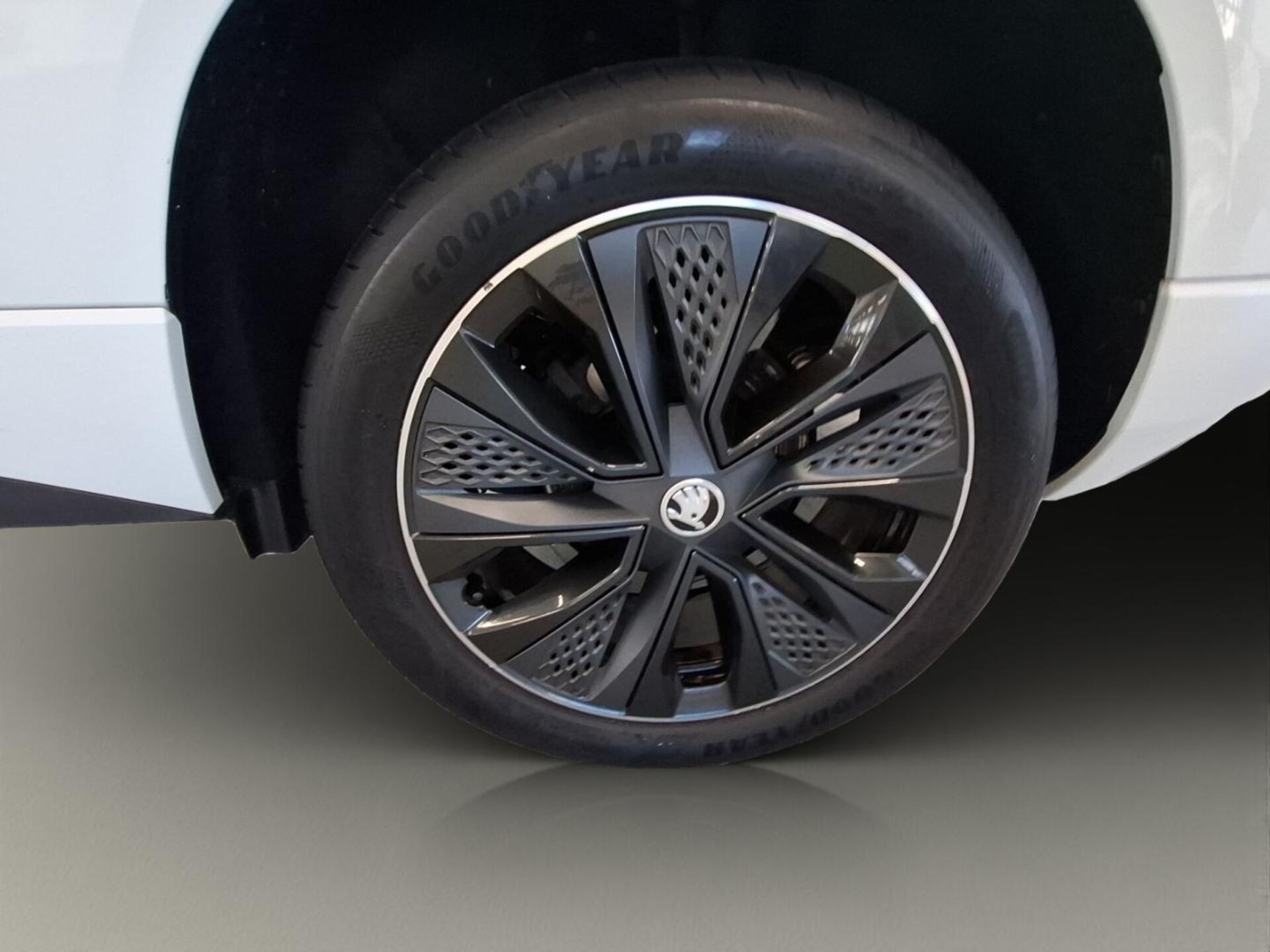 Skoda Karoq Sportline