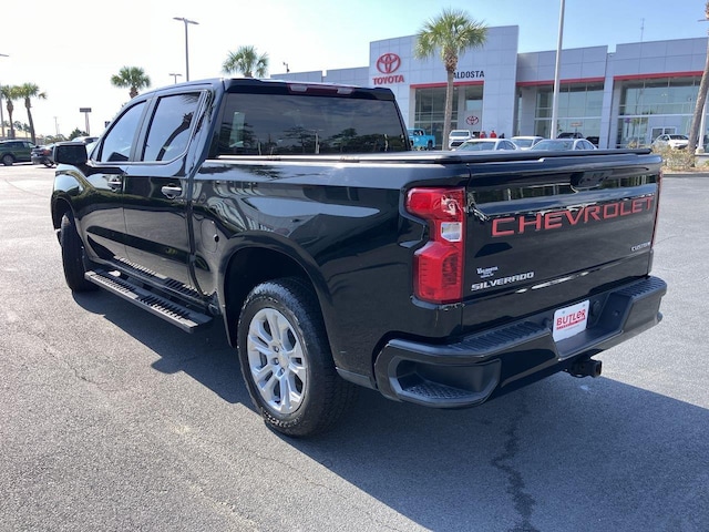 2023 Chevrolet Silverado