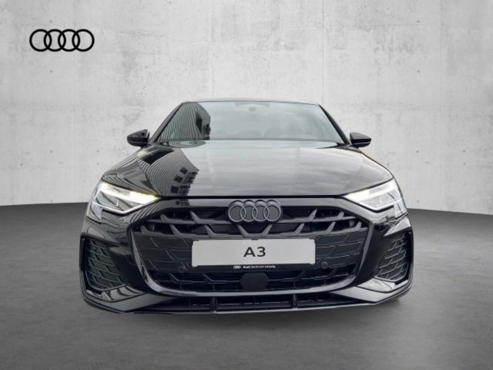 Audi A3 Sportback – Bild 4
