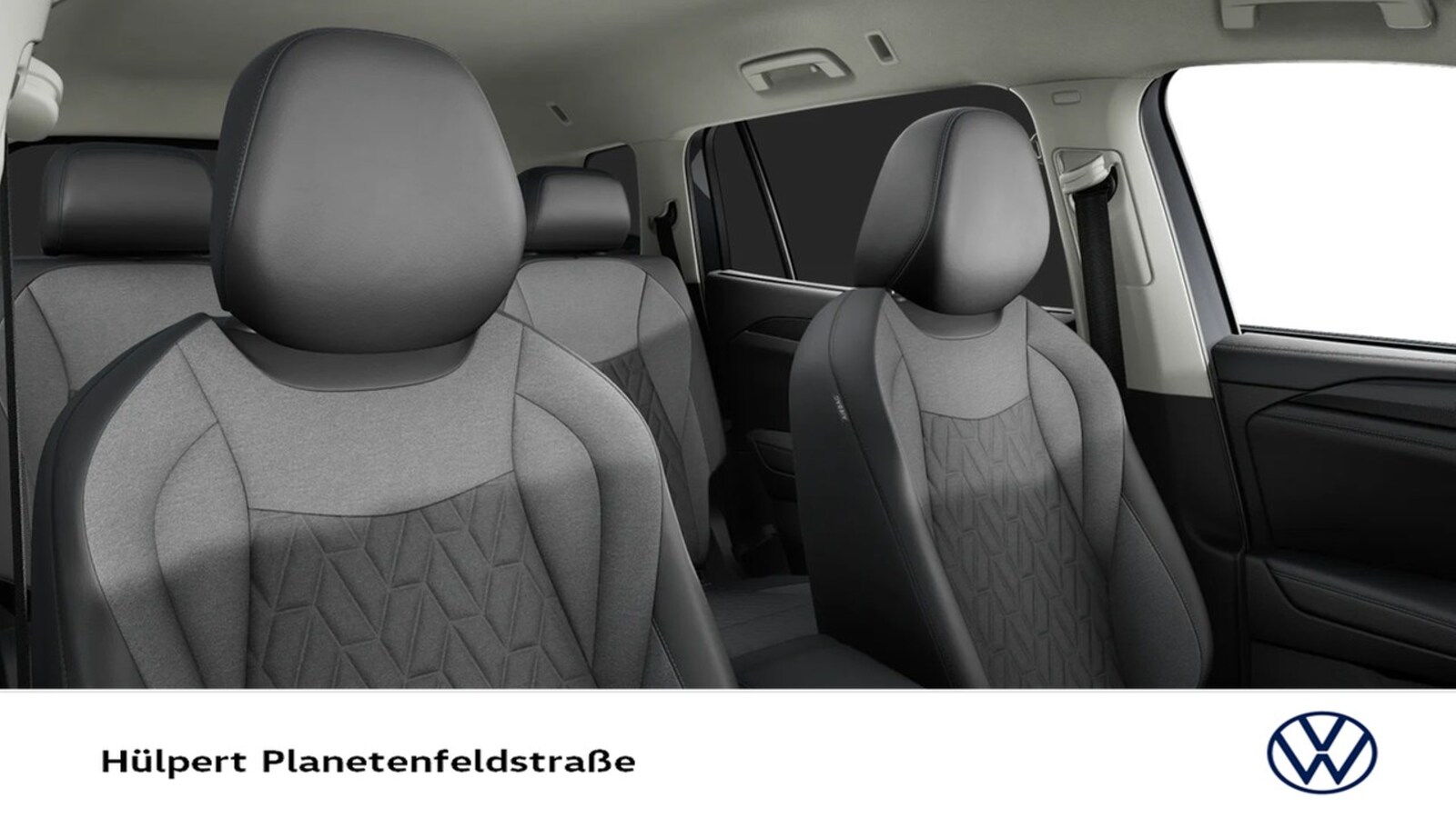 Volkswagen Tayron – Bild 6