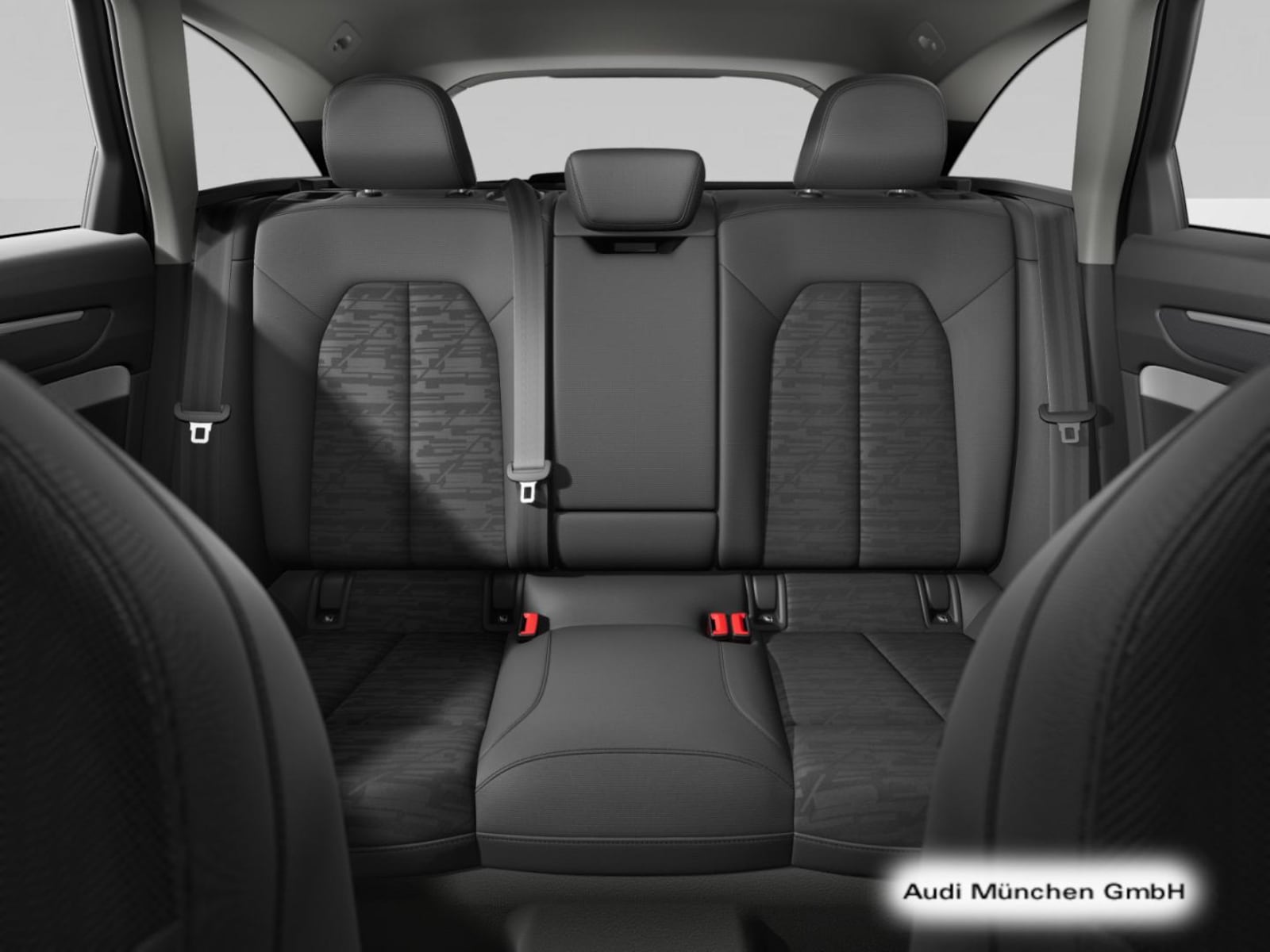 Audi A6 Avant – Bild 10