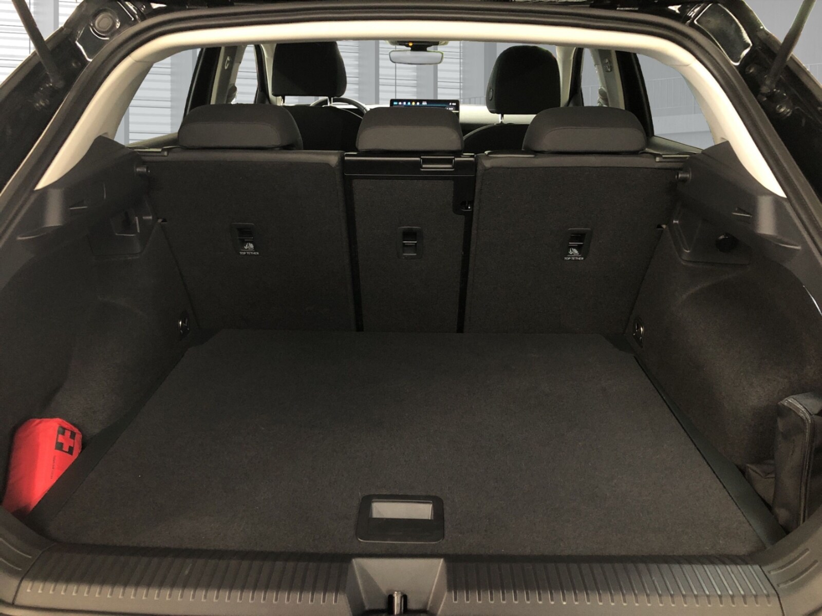 Volkswagen T-Roc – Bild 11