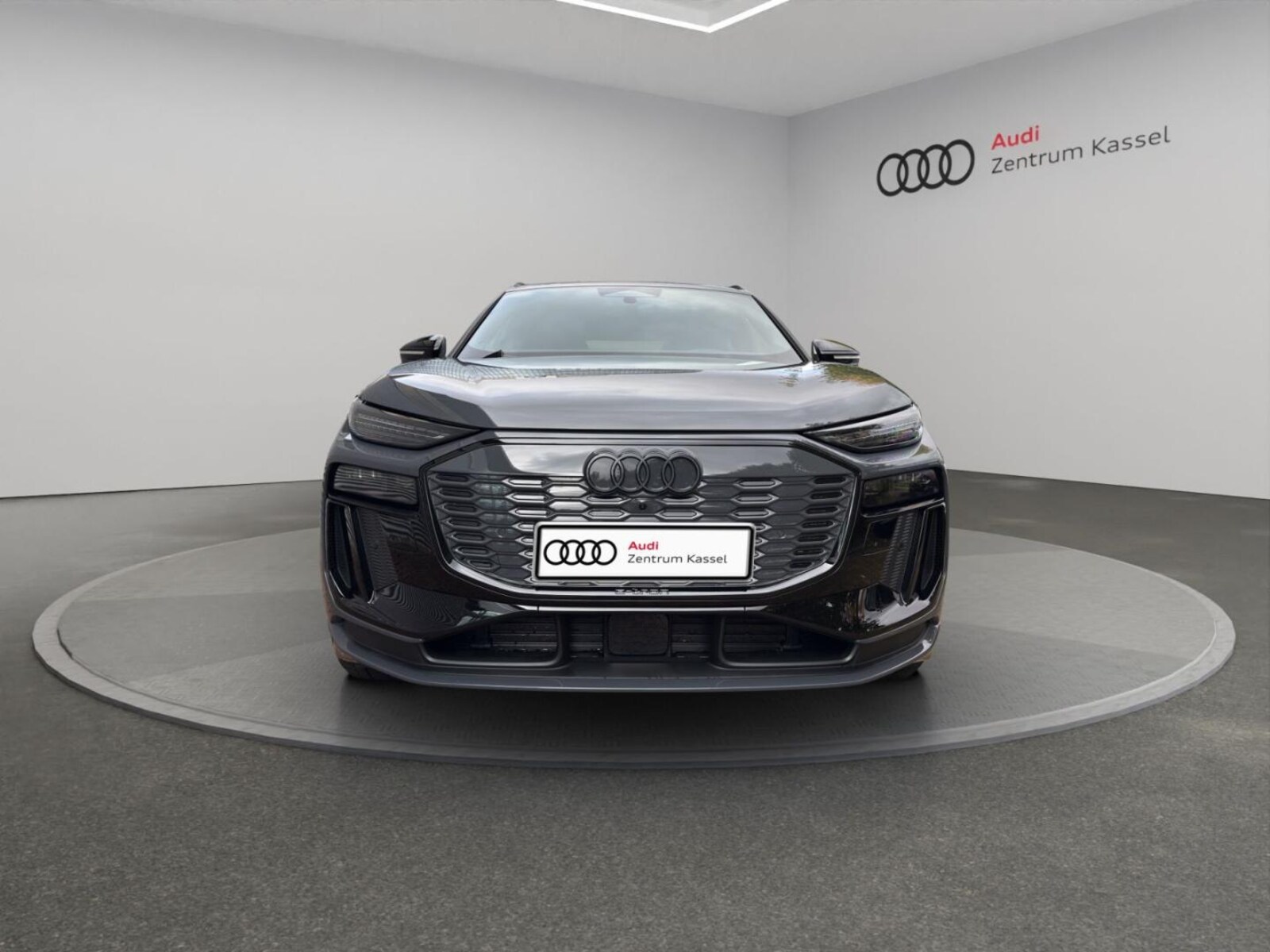 Audi Q6 e-tron – Bild 8