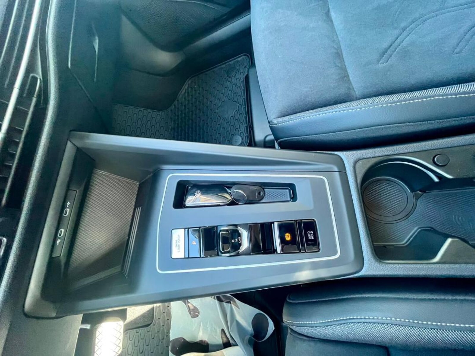 Volkswagen Golf – Bild 14