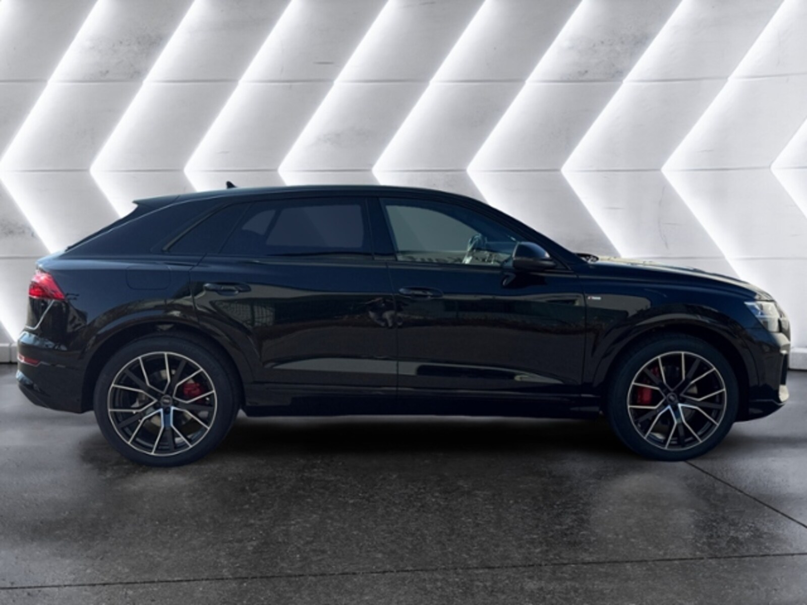 Audi Q8 – Bild 6