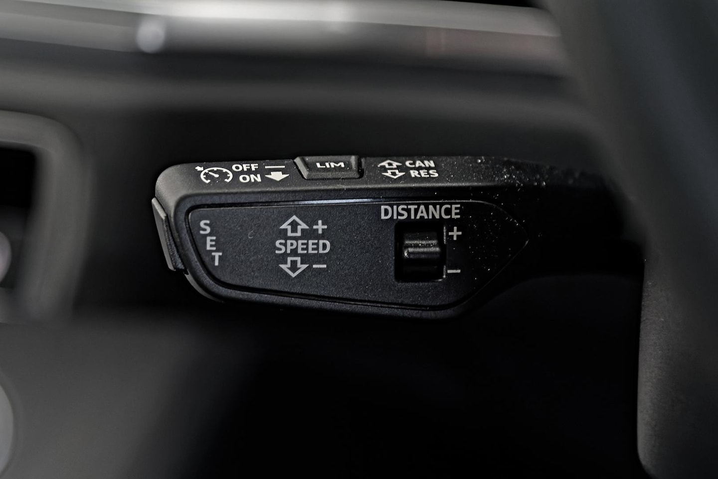 Image about Audi Q3 Sportback 35 TFSI S line edition