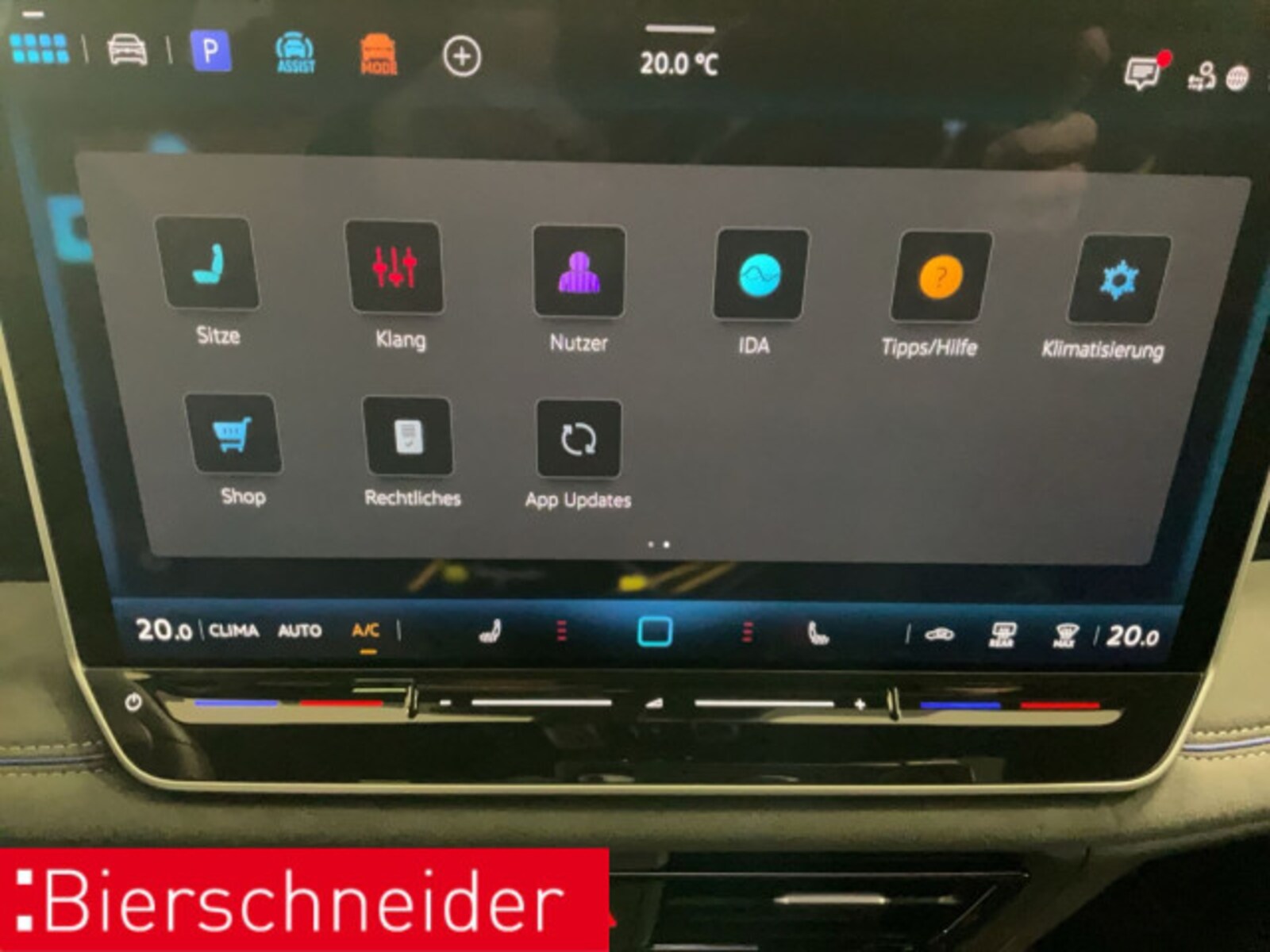 Volkswagen Tiguan – Bild 18