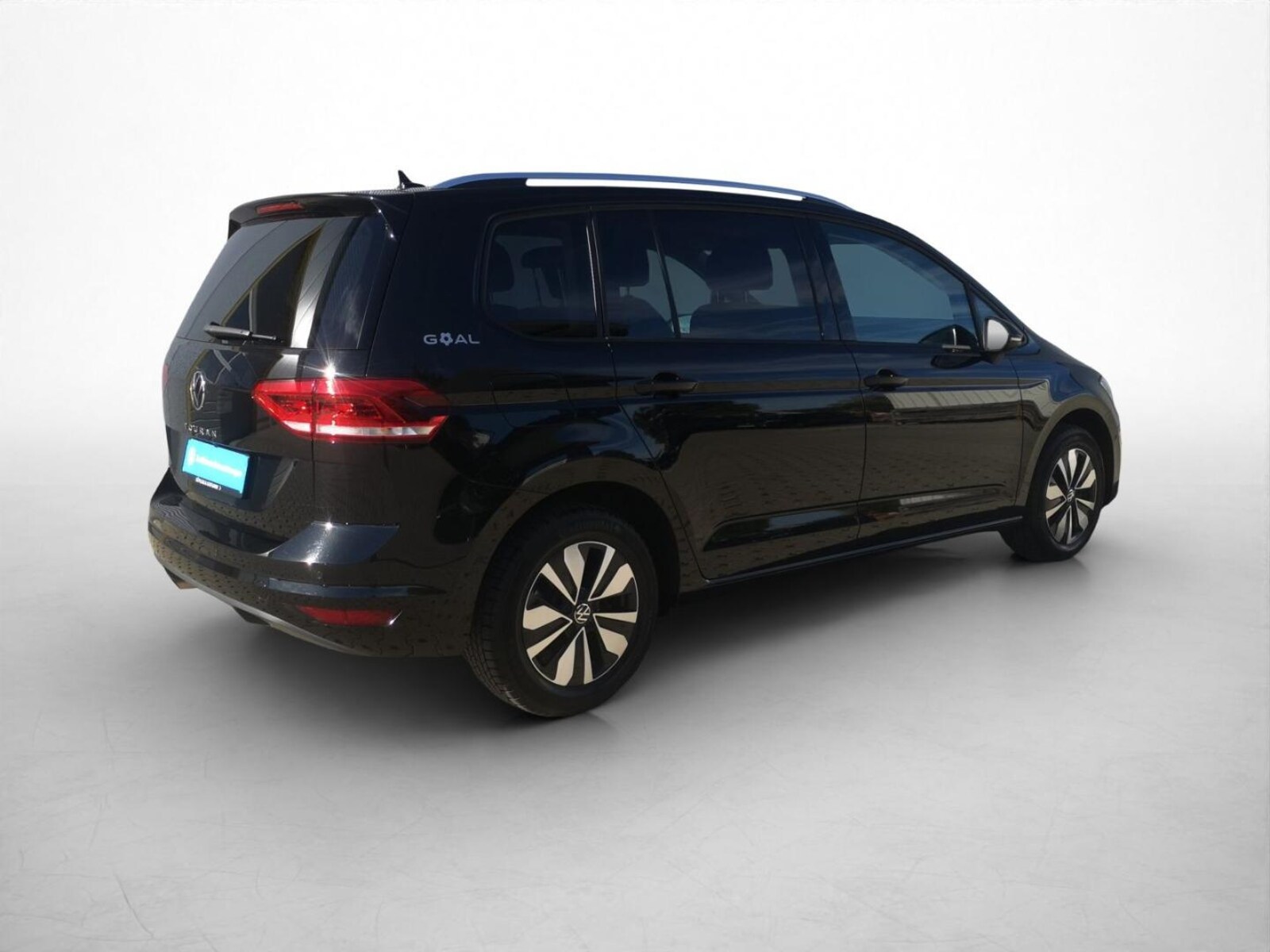 Volkswagen Touran – Bild 21