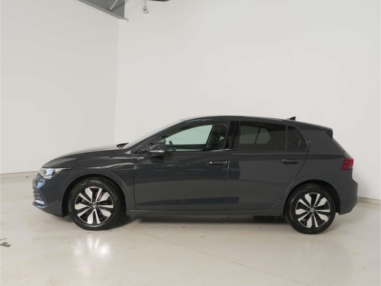 Volkswagen Golf – Bild 5
