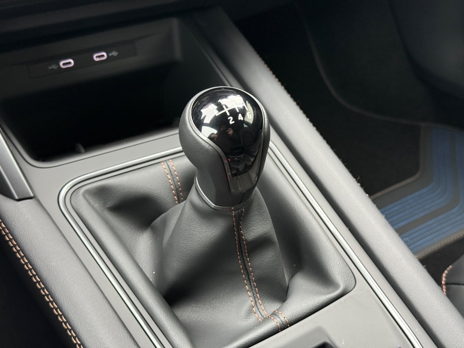 CUPRA Leon Sportstourer – Bild 12