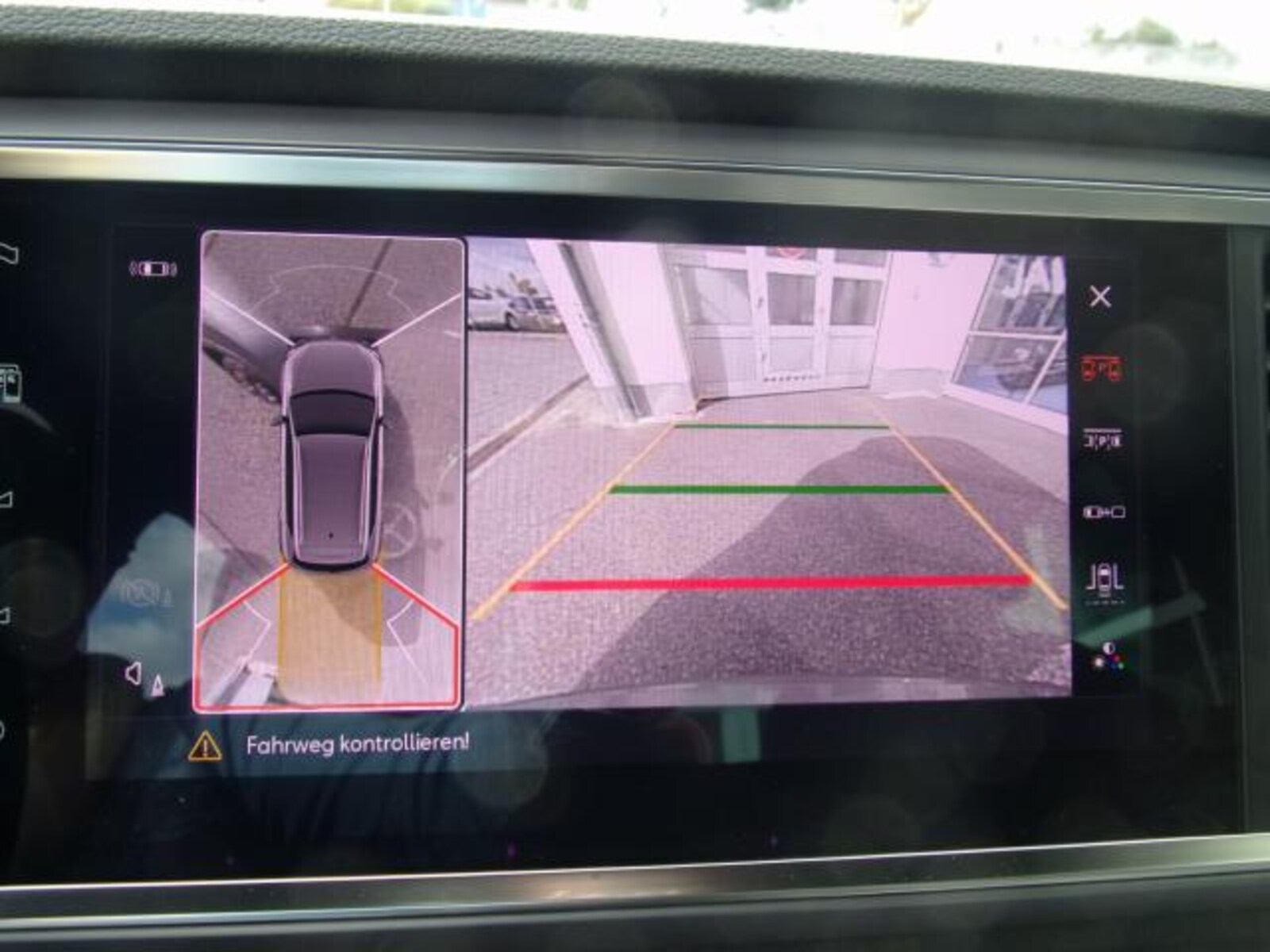 SEAT Ateca – Bild 19