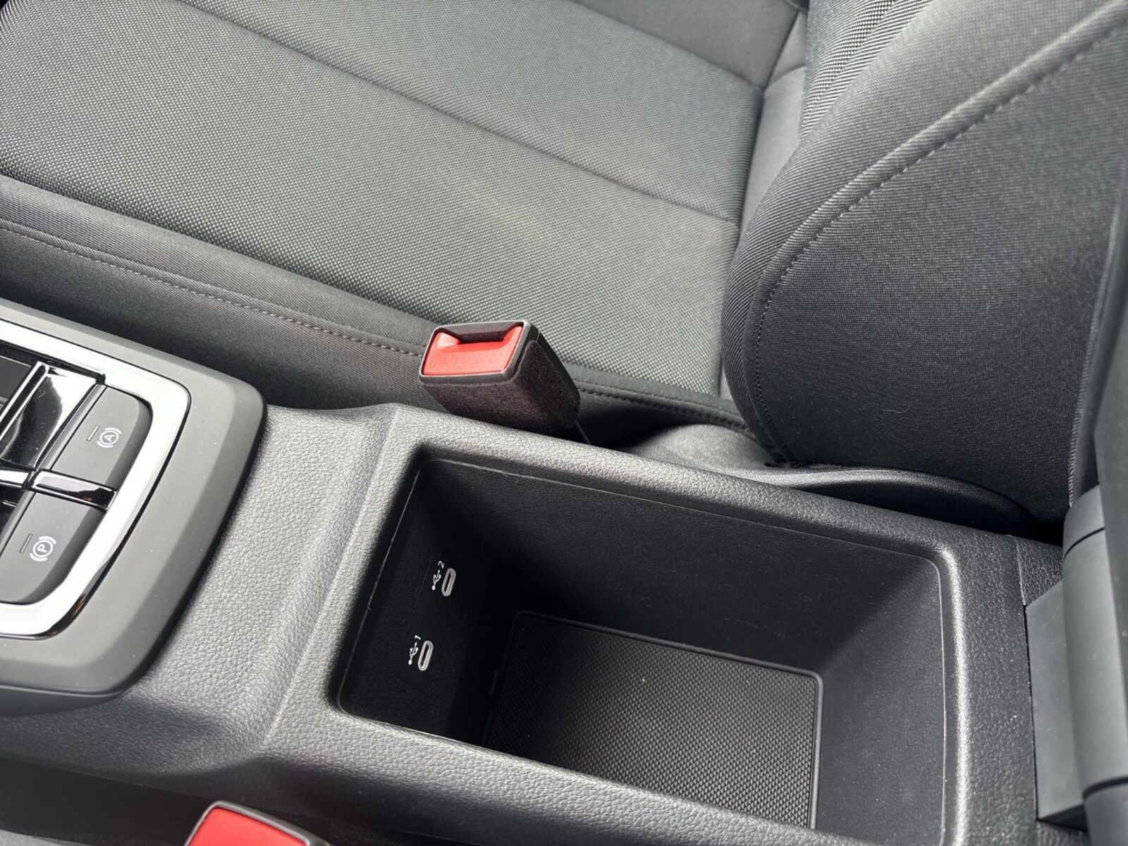Audi Q2 – Bild 25