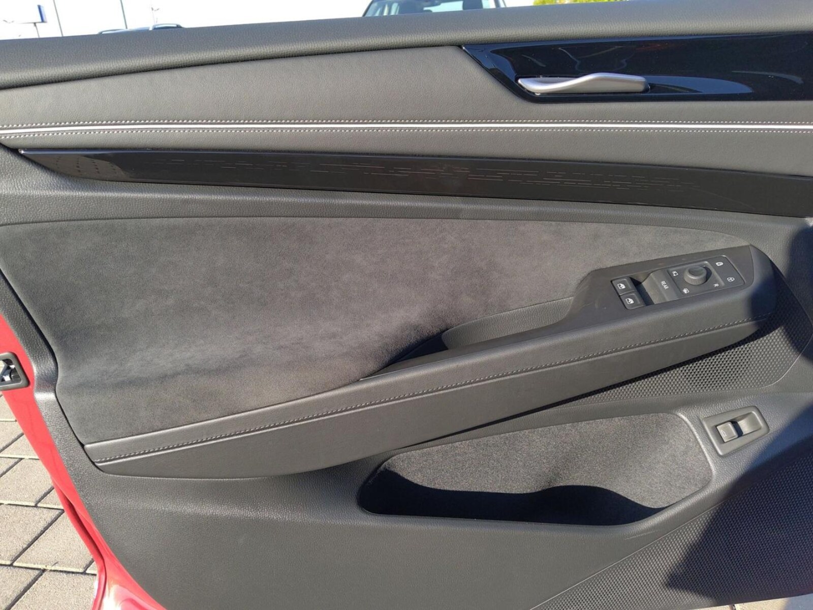 Volkswagen ID.7 – Bild 16