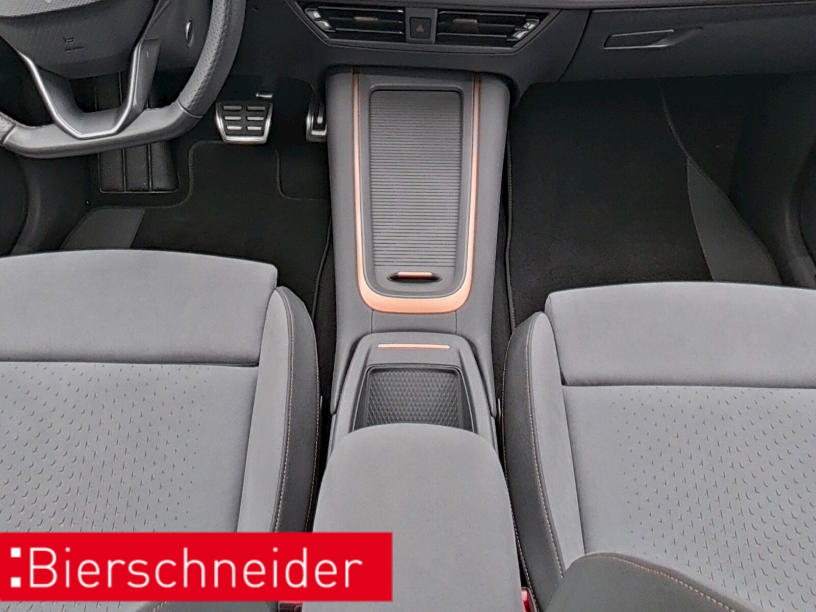 CUPRA Born – Bild 13