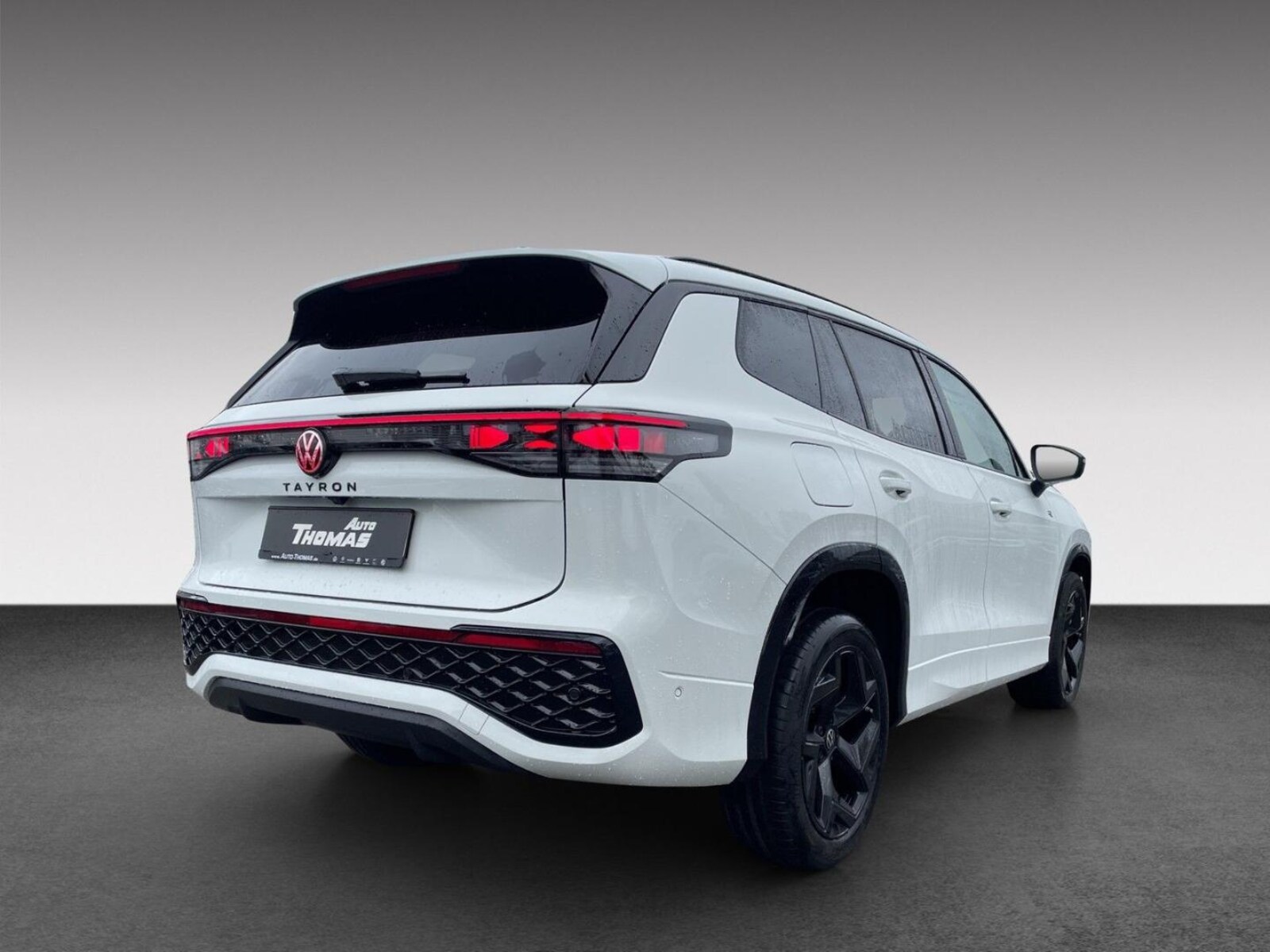 Volkswagen Tayron – Bild 6