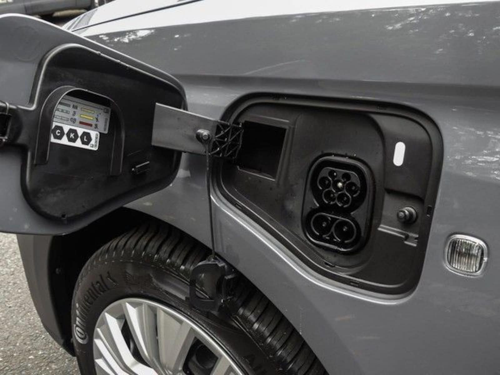 Volkswagen Caddy Cargo – Bild 22