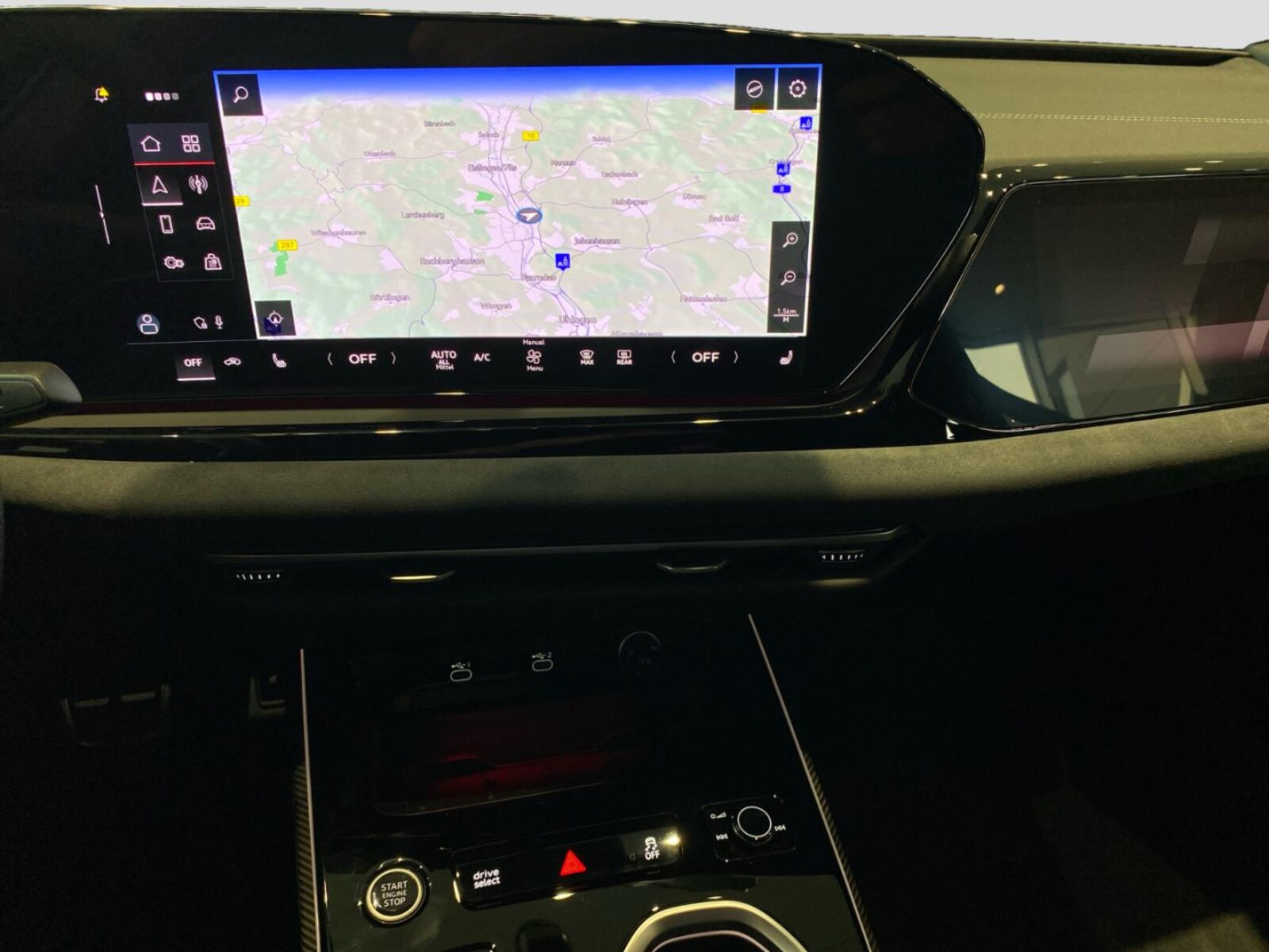 Audi A6 Limousine – Bild 6