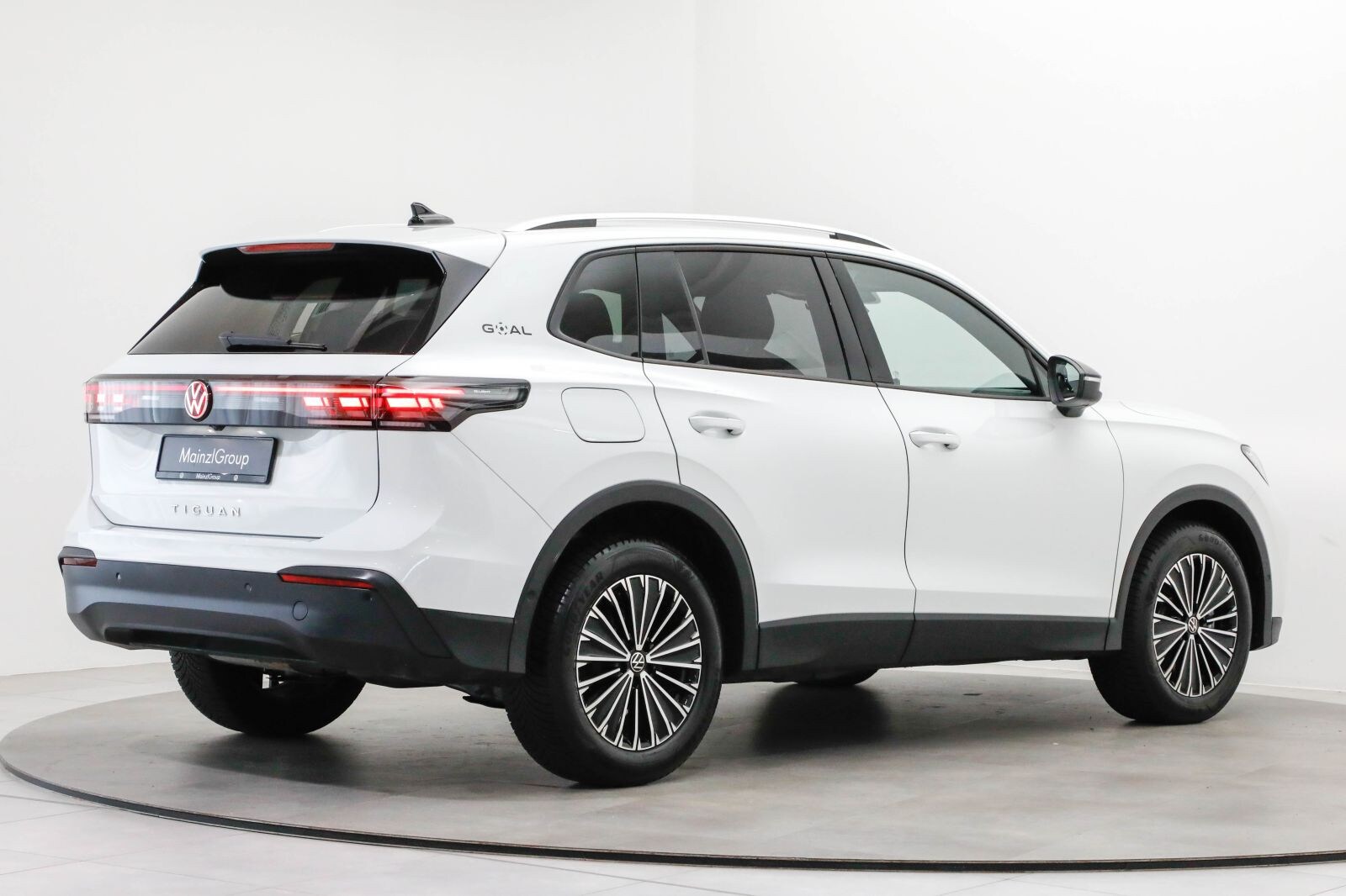 Volkswagen Tiguan – Bild 12