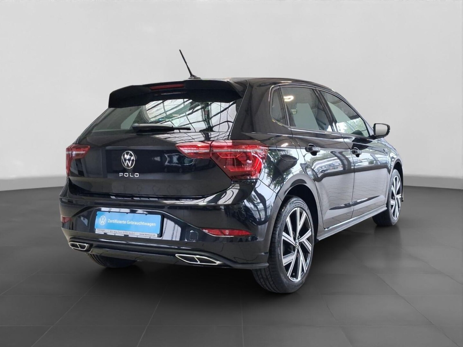 Volkswagen Polo – Bild 4