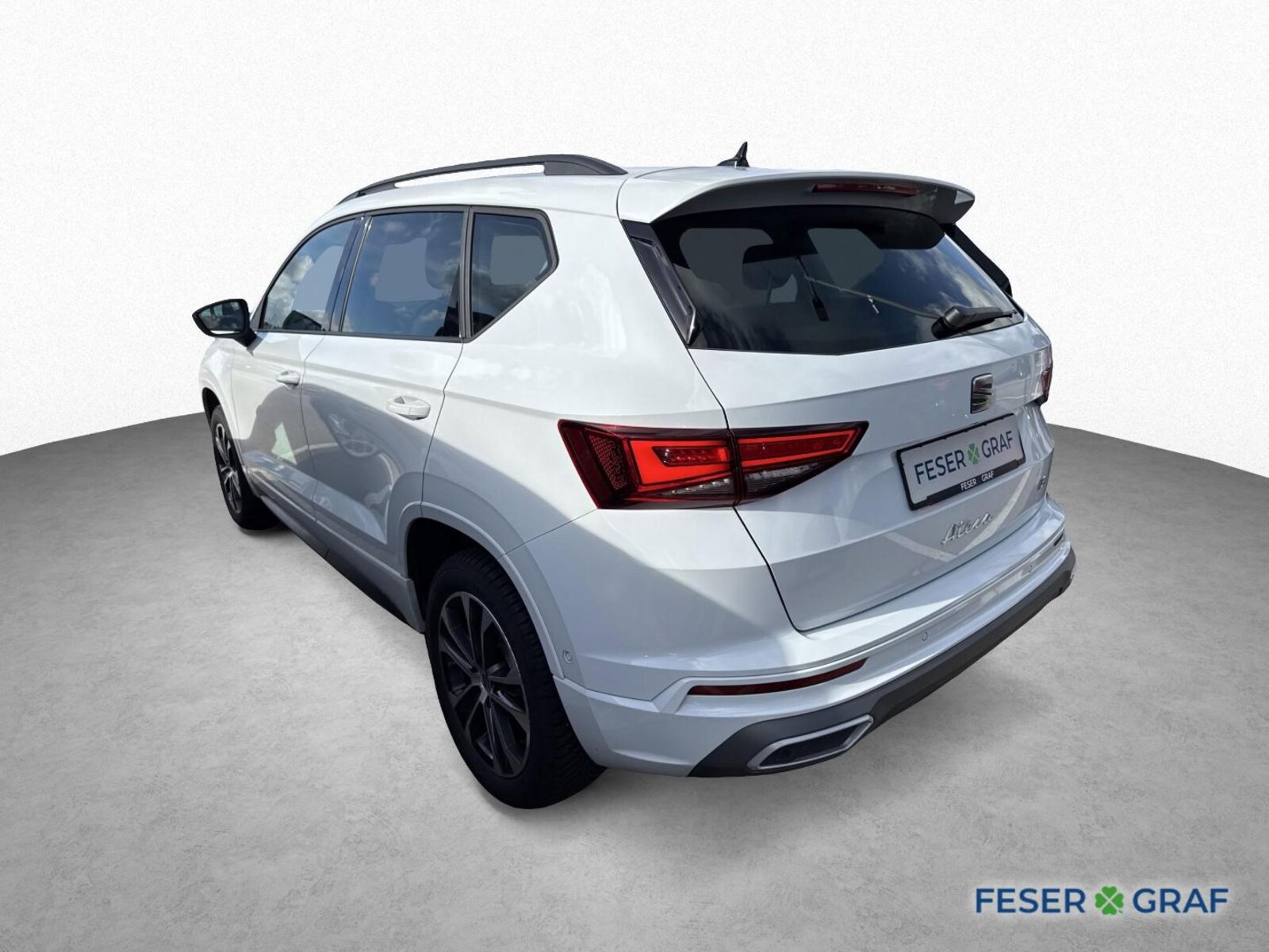 SEAT Ateca – Bild 7