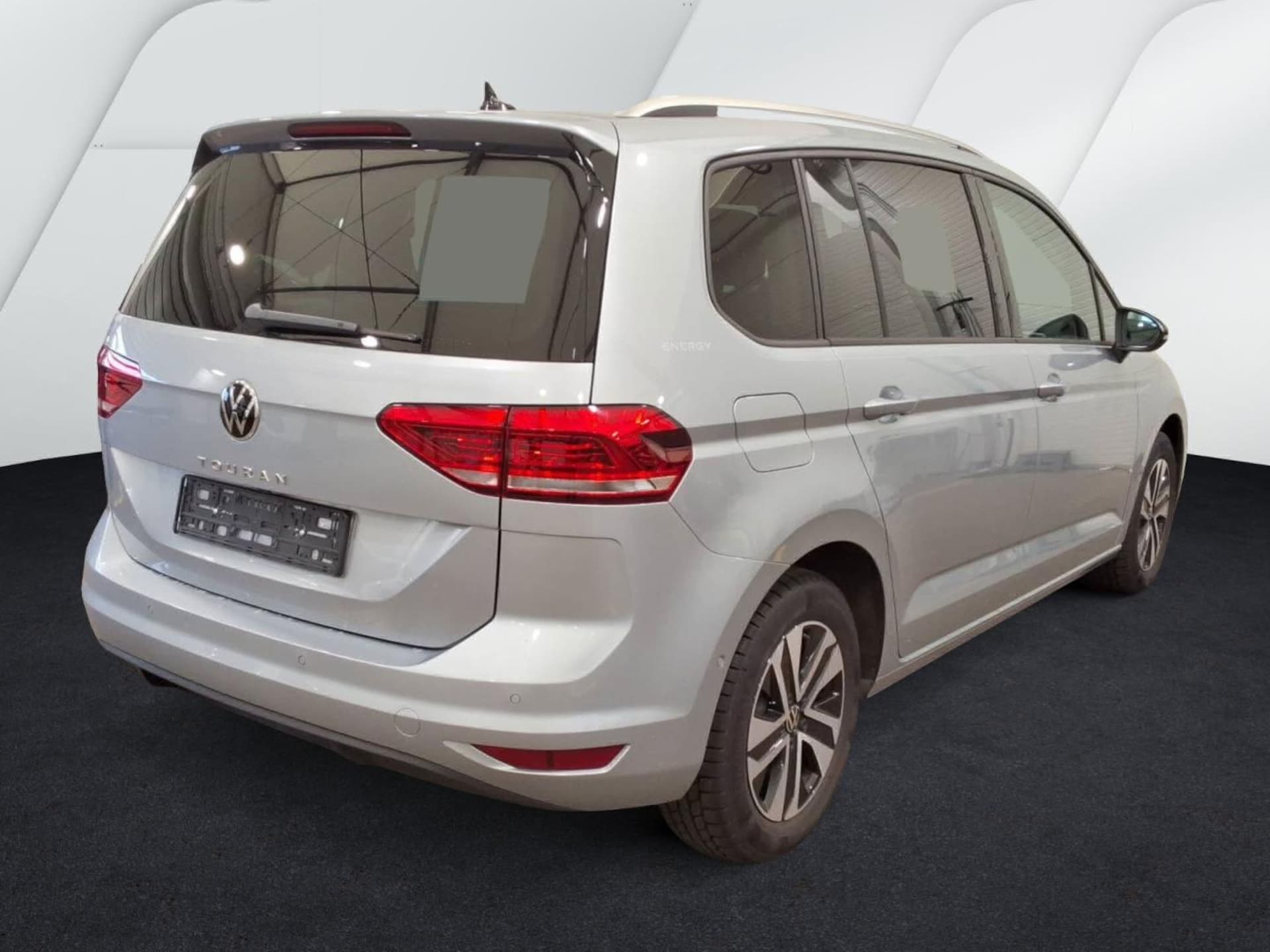 Volkswagen Touran ENERGY