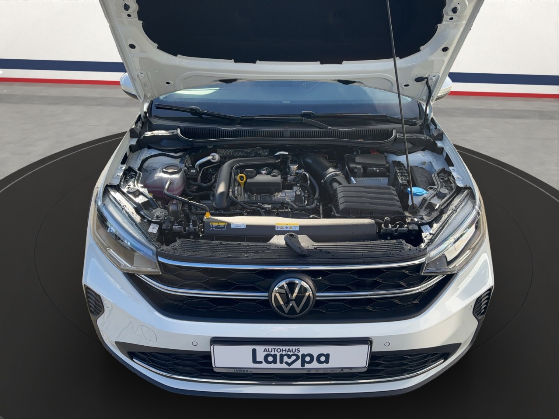 Volkswagen Taigo MOVE