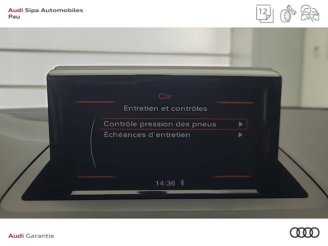 Audi A1 Ambiente 1.0 TFSI 95 Ch 5 Vitesses - 2018 - Joinsteer - #15