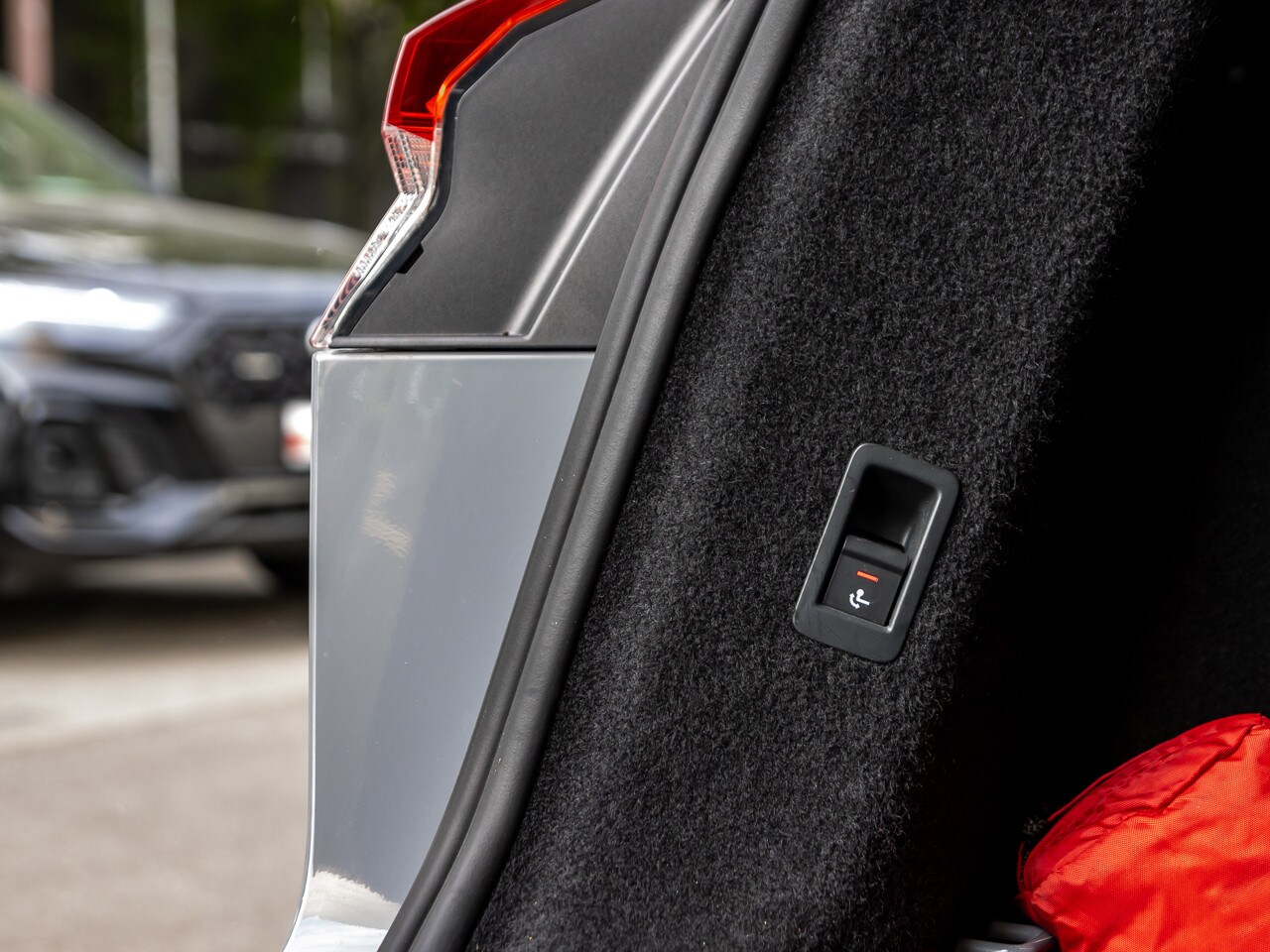Image about Audi Q4 Sportback e-tron 50 e-tron quattro