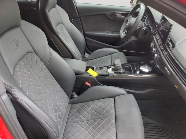 Audi S4 Avant TDI Quattro Tiptronic - 2022 - Joinsteer - #13