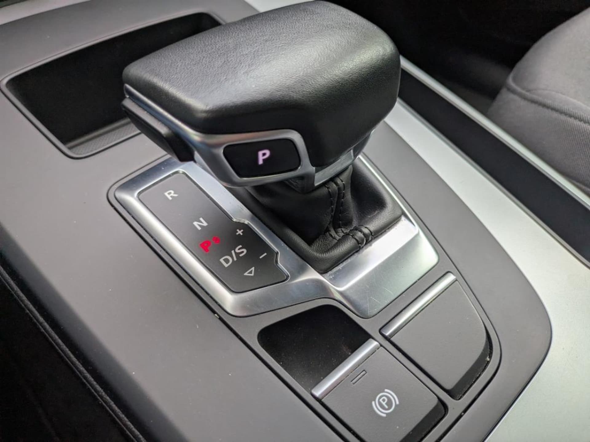 Audi Q5 SUV