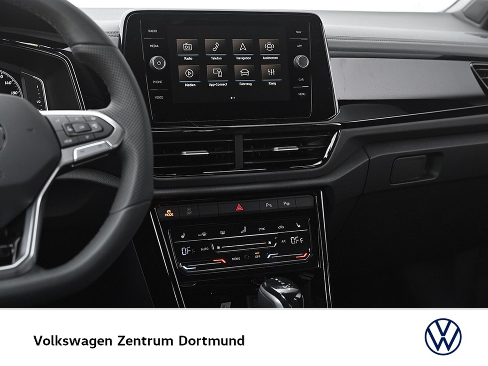 Volkswagen T-Roc – Bild 8